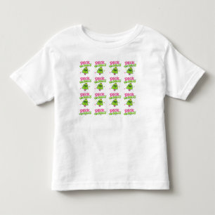 T-shirt Pour Les Tous Petits Décorez l'enfer