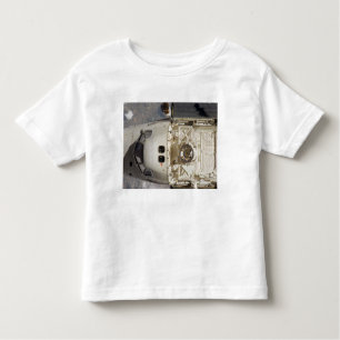 T-shirt Pour Les Tous Petits Découverte de la navette spatiale 12
