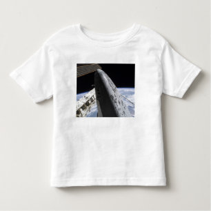 T-shirt Pour Les Tous Petits Découverte de la navette spatiale 14