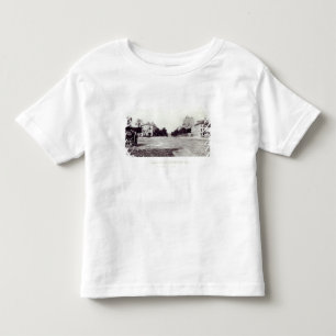 T-shirt Pour Les Tous Petits d'Enfer de rue, de la route vers Orléans