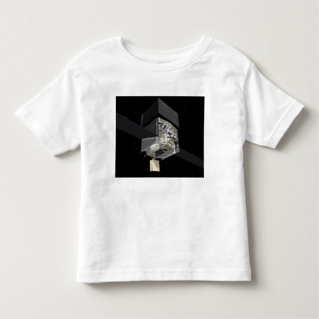T-SHIRT POUR LES TOUS PETITS DERNIÈRE 3 (Devant)