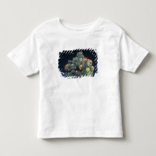 T-shirt Pour Les Tous Petits Descloizite sur la calcite