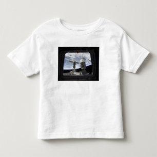 T-shirt Pour Les Tous Petits Deux engins spatiaux russes