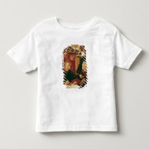 T-shirt Pour Les Tous Petits Deux ramasseurs d'impôts, c.1540
