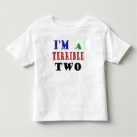DEUX terribles !