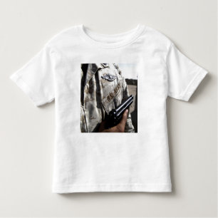 T-shirt Pour Les Tous Petits Dispositif de guerre de la flotte