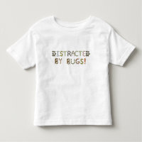Distrait par Bugs - Bug Lover