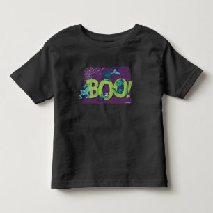 T-shirt Pour Les Tous Petits Dr Seuss BOO ! Graphique d'Halloween