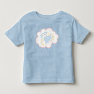 T-shirt Pour Les Tous Petits Dr. Seuss Horton   Quelle que soit sa taille