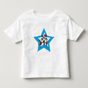 T-shirt Pour Les Tous Petits Dr Seuss   Little Cats USA Graphisme Casquette