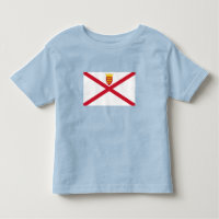 Drapeau de Jersey