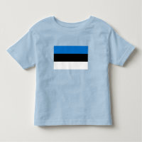 Drapeau de l'Estonie