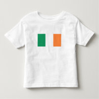 Drapeau de l'Irlande