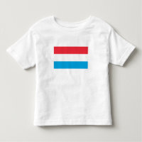 Drapeau du Luxembourg