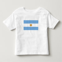 Drapeau Patriotique Argentin