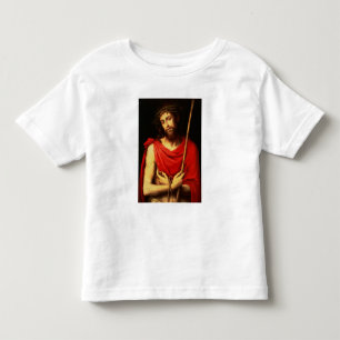 T-shirt Pour Les Tous Petits Ecce homo