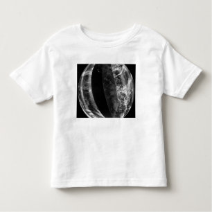 T-shirt Pour Les Tous Petits éclipse lunaire