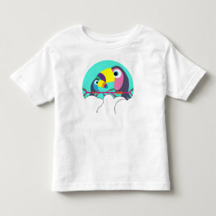 T-shirt Pour Les Tous Petits École maternelle mignonne   Pré-écolier   Enfants 