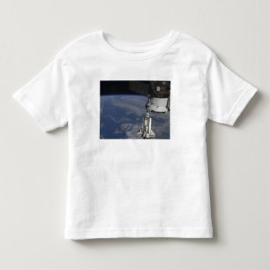 T-shirt Pour Les Tous Petits Effort de navette spatiale 2
