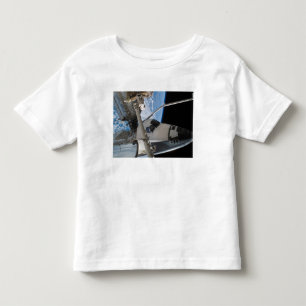 T-shirt Pour Les Tous Petits Effort de navette spatiale 23