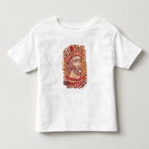 T-shirt Pour Les Tous Petits Empereur Constantine I le grand