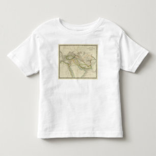 T-shirt Pour Les Tous Petits Empire persan antique