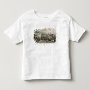 T-shirt Pour Les Tous Petits Endroit de Saint Andrews, parc de régents, 1828