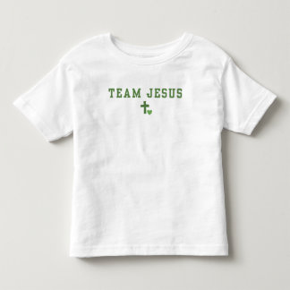 T-shirt Pour Les Tous Petits Enfant de Dieu