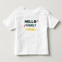 Enfants d'été Vêtements Toddle blanc