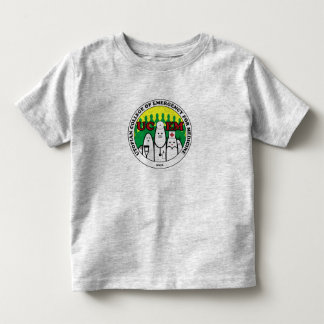 T-shirt Pour Les Tous Petits Enfants UCEM