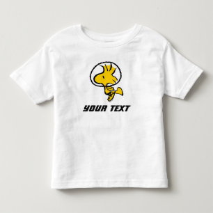 T-shirt Pour Les Tous Petits ESPACE   Astronaut Woodstock