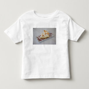 T-shirt Pour Les Tous Petits États-Unis, Floride, Florida Panhandle, Seaside, c