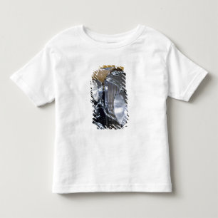 T-shirt Pour Les Tous Petits États-Unis, Indiana, Auburn: Auburn, Cord, Duesenb