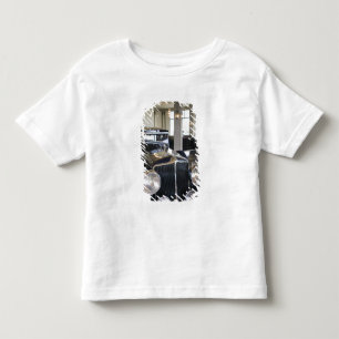 T-shirt Pour Les Tous Petits États-Unis, Indiana, Auburn: Auburn, Cord, Duesenb