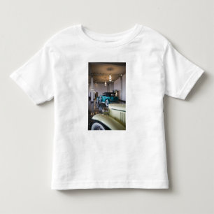 T-shirt Pour Les Tous Petits États-Unis, Indiana, Auburn: Auburn, Cord, Duesenb