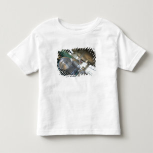 T-shirt Pour Les Tous Petits États-Unis, Indiana, Auburn: Auburn, Cord, Duesenb