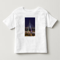 États-Unis, Massachusetts, Boston. Leonard Zakim