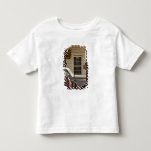 T-shirt Pour Les Tous Petits États-Unis, Mississippi, Jackson, Mississippi