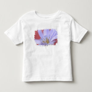 T-shirt Pour Les Tous Petits États-Unis, Oregon, Portland. Gros plan de chicoré