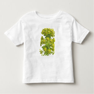 T-shirt Pour Les Tous Petits Euphorbe