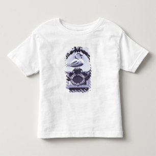 T-shirt Pour Les Tous Petits Europe, Allemagne, Bade, Wurtemberg, Heidelberg.