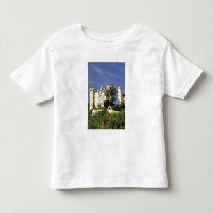 T-shirt Pour Les Tous Petits Europe, Allemagne, Bavière (Bavière), Fussen.