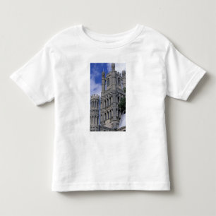 T-shirt Pour Les Tous Petits Europe, Angleterre, Cambridgeshire, Ely. Ely