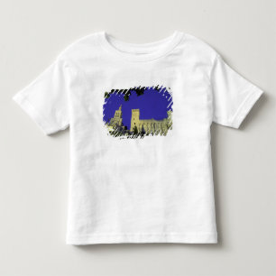 T-shirt Pour Les Tous Petits Europe, France, Provence, Avignon. Palais des
