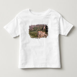 T-shirt Pour Les Tous Petits Europe, Grèce, Thessalie, Meteora, Kastraki.