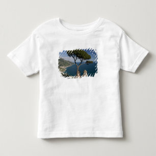 T-shirt Pour Les Tous Petits Europe, Italie, Campanie, (Côte amalfitaine), 2