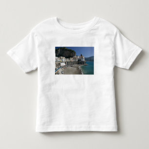 T-shirt Pour Les Tous Petits Europe, Italie, Campanie, (Côte amalfitaine), Amal