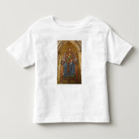 Europe, Italie, Sicile, Taormine. Madonna et son e
