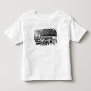 T-shirt Pour Les Tous Petits Europe, Suisse, Genève. Salon de l'automobile de G