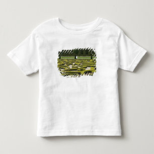 T-shirt Pour Les Tous Petits Europe, The Pays-Bas (alias Holland), Apeldoorn